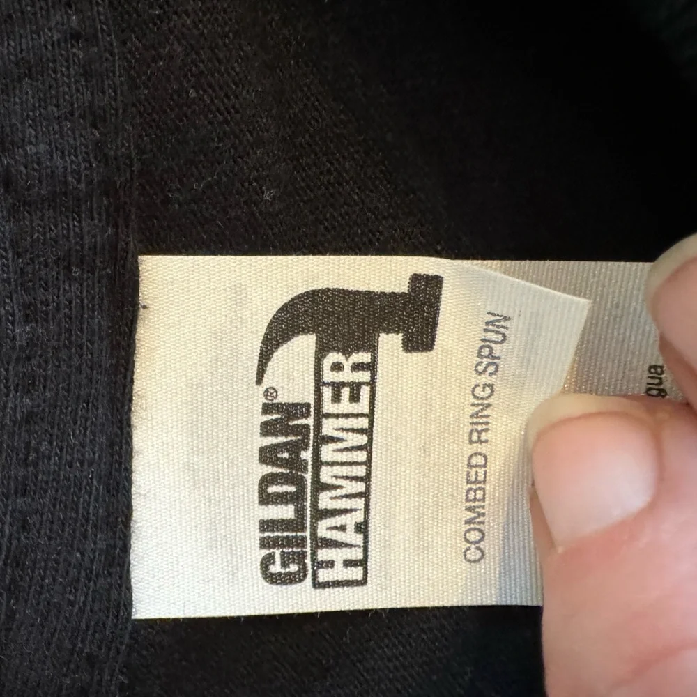 Wu tang T shirt MENTAL HEALTH AWARENESS! 💙 - Picture 6 of 6